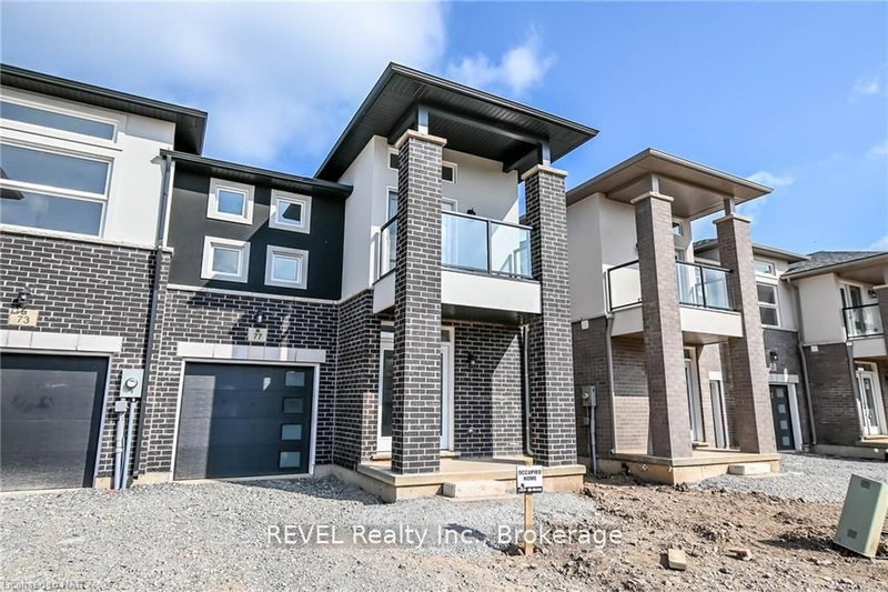 77 RENFREW Tr, Welland, L3C 0K2 | Image 3