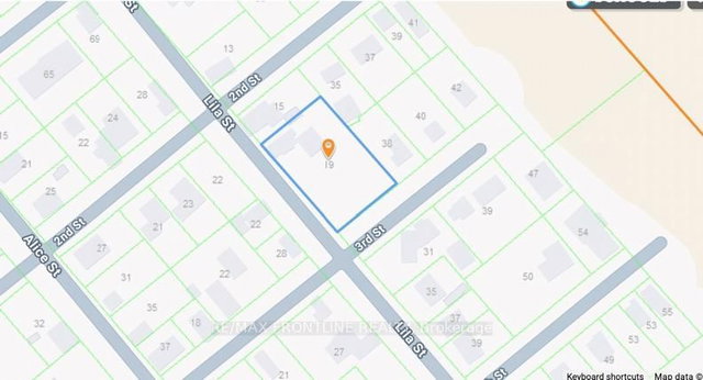 19 Lila Street