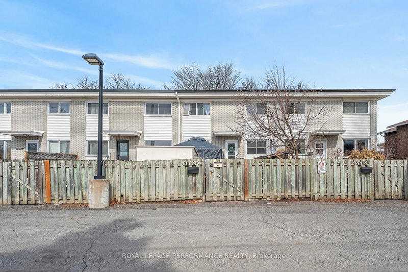 home for sale on A-2642 Moncton Road