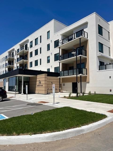 403 - 19B West Street