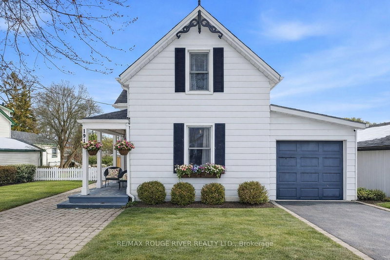 home for sale on 191 Blake Street