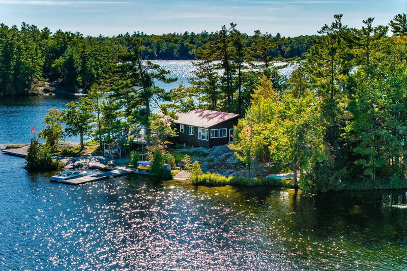 2 IS 190 Island, Georgian Bay, L0K 1S0 | Image 2