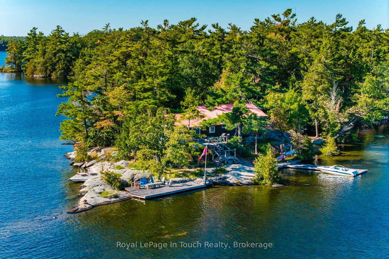 2 IS 190 Island, Georgian Bay, L0K 1S0 | Image 3