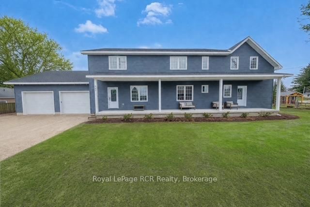 482 Wolsley St, Huron-Kinloss, Ontario