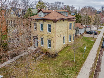 434 Dufferin Ave | London East | Image