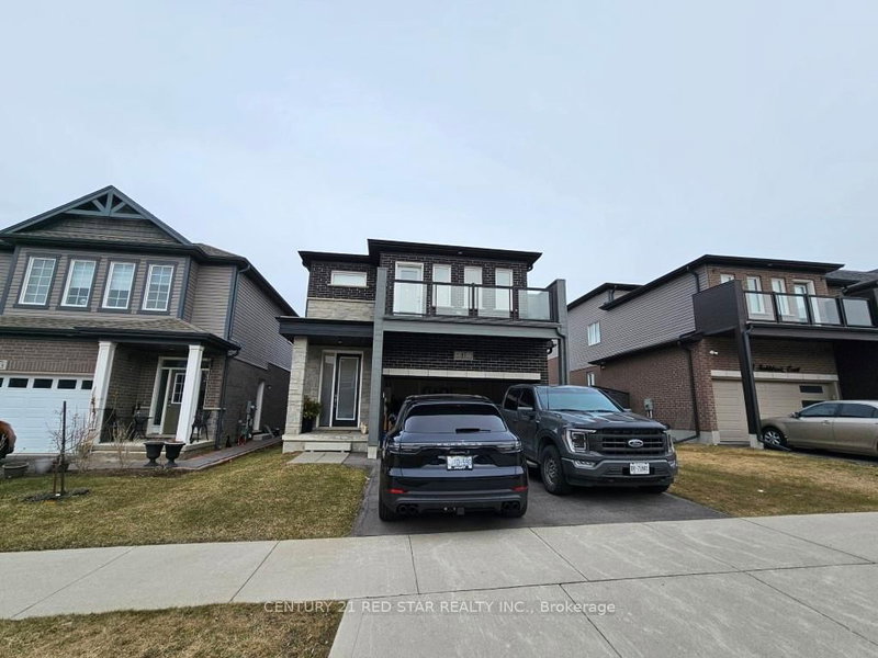 home for lease on 47 Saddlebrook Court