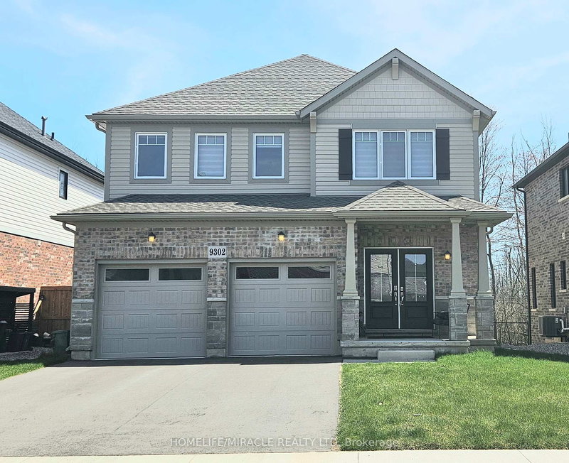 home for lease on 9302 White Oak Avenue