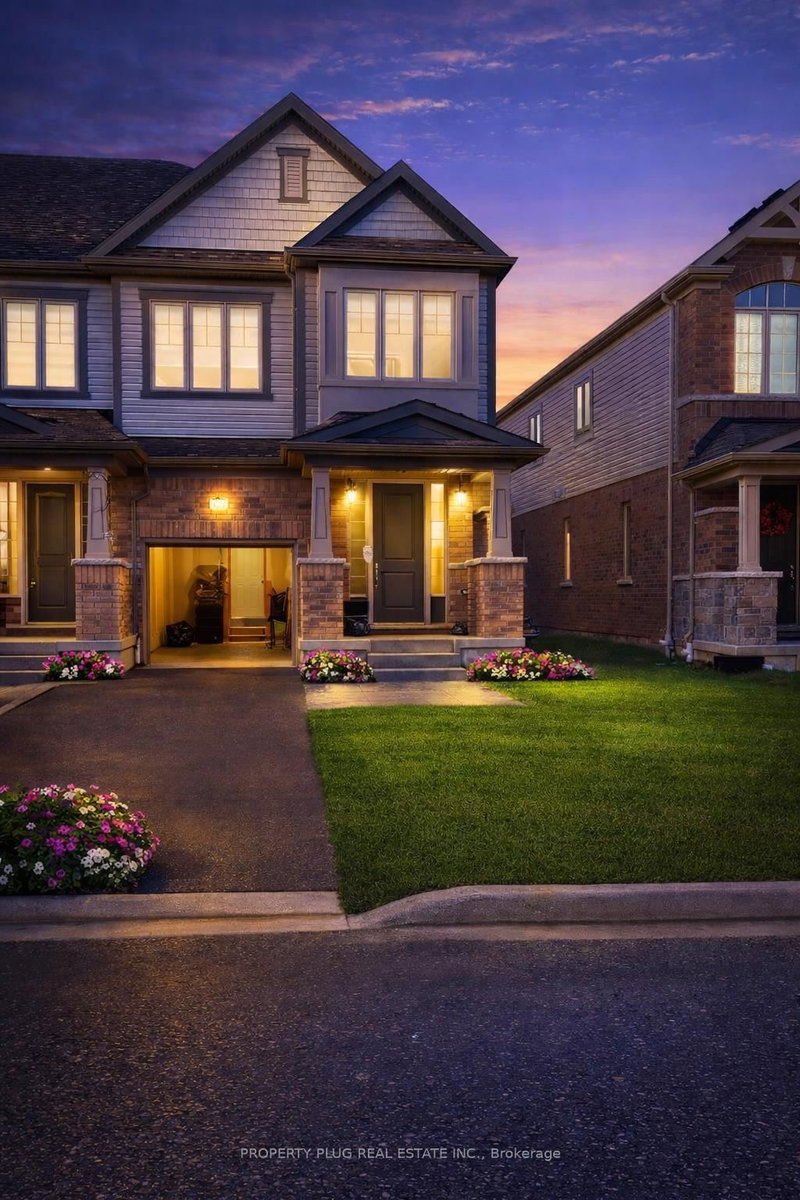 home for sale on 199 Broadacre Drive