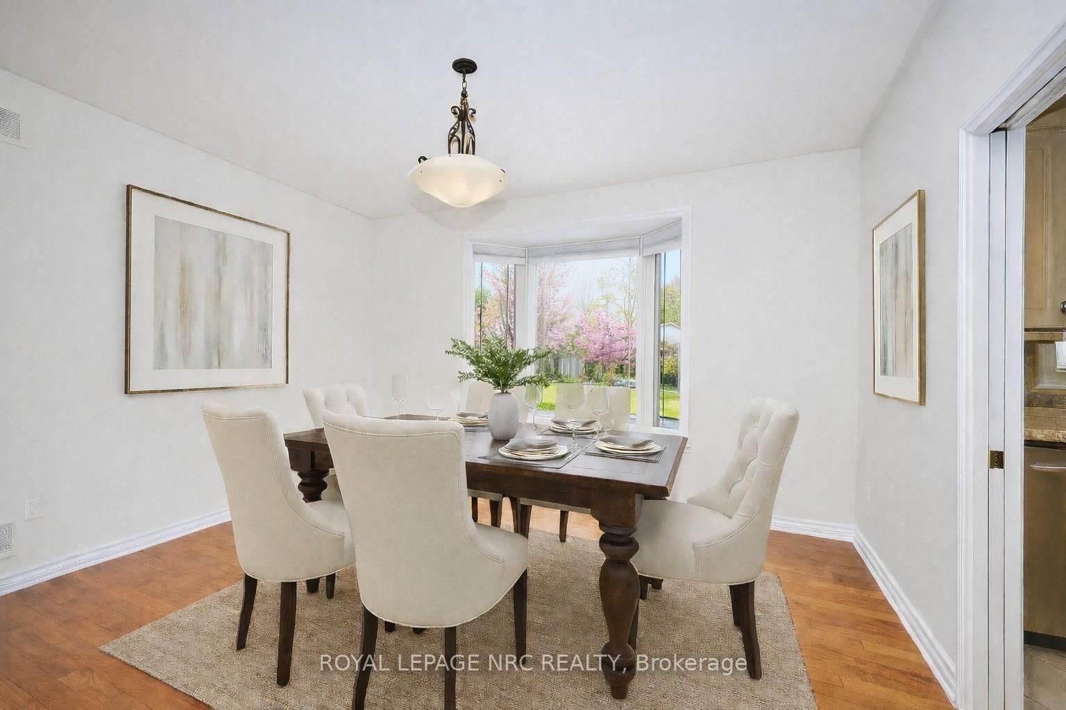 Detached House for sale at 45 Timber Creek Crescent, Pelham, Ontario, L3E 0P3 - Fonthill - MLS: X12957564