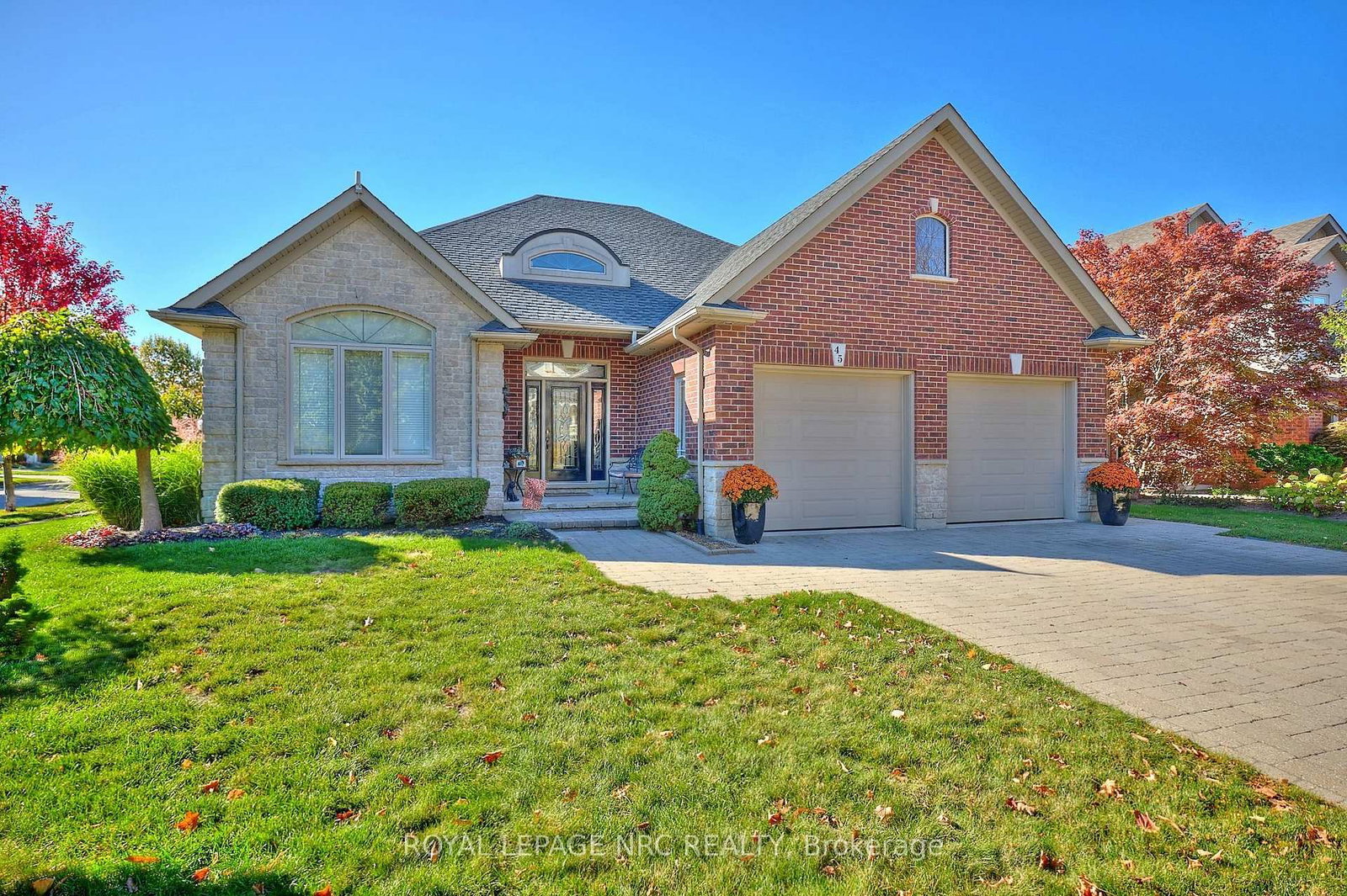 Detached House for sale at 45 Timber Creek Crescent, Pelham, Ontario, L3E 0P3 - Fonthill - MLS: X12957564