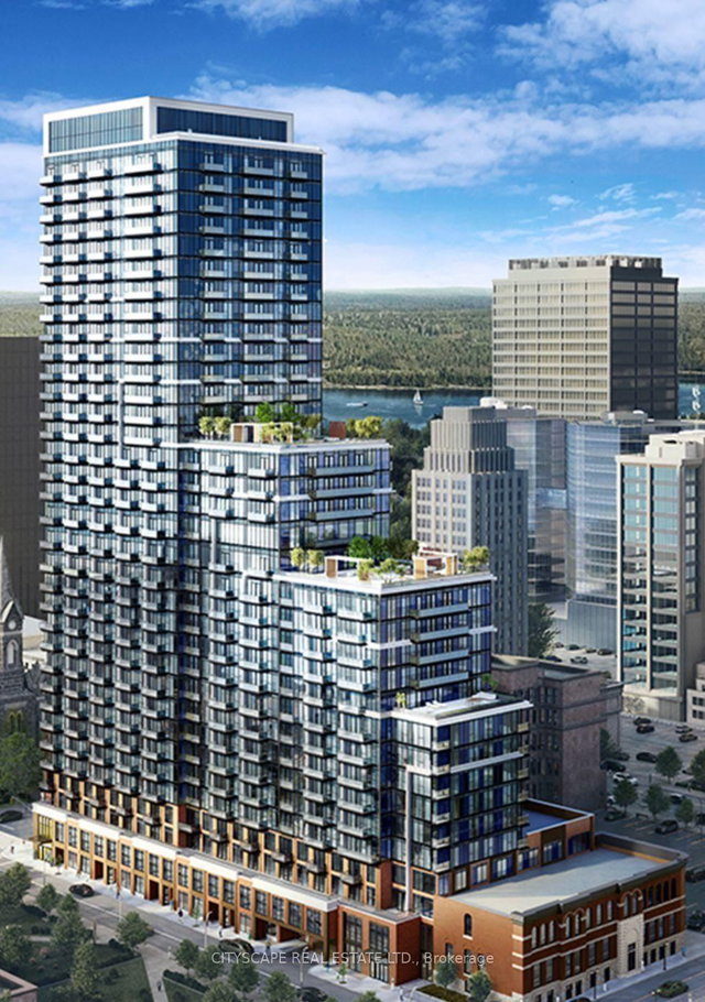 417 - 75 James Street