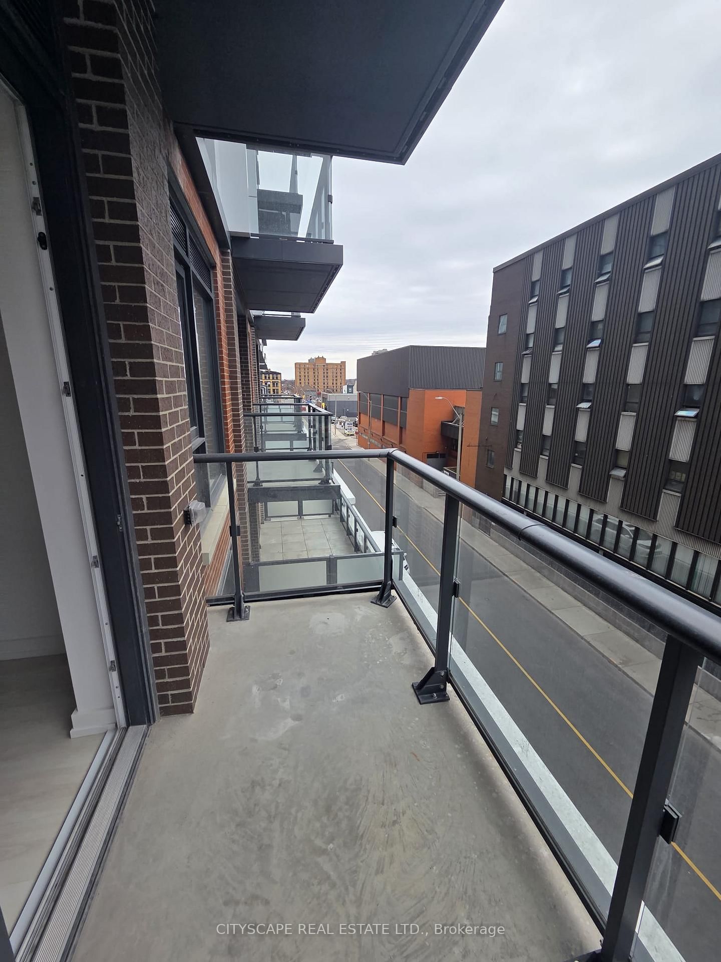 75 James Street, Unit 417 - Photo 14