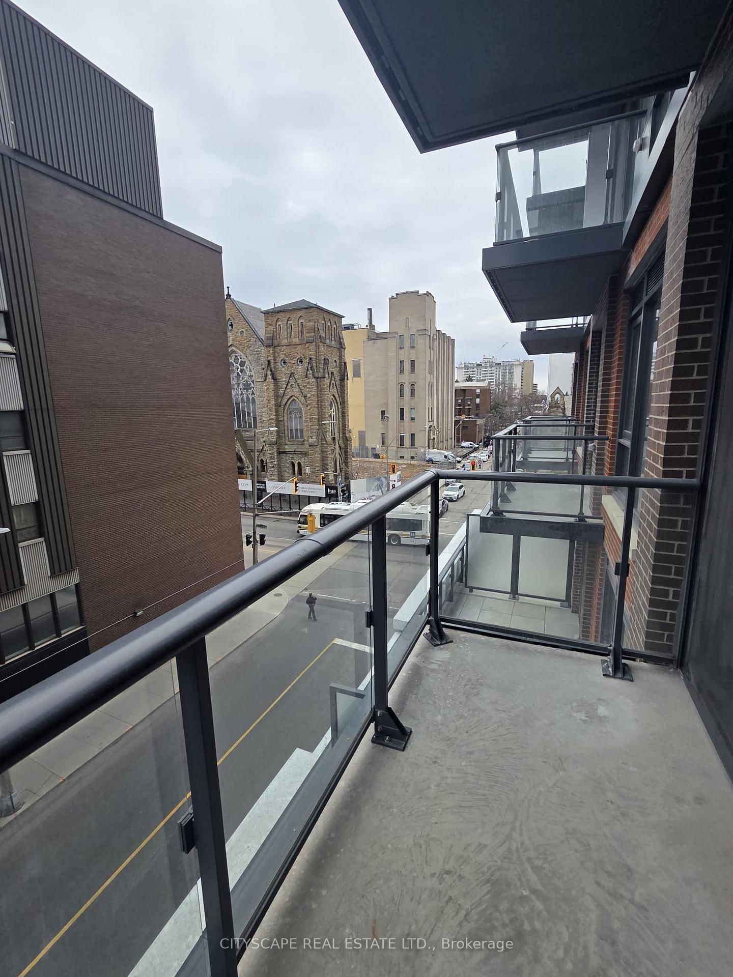 75 James Street, Unit 417 - Photo 15