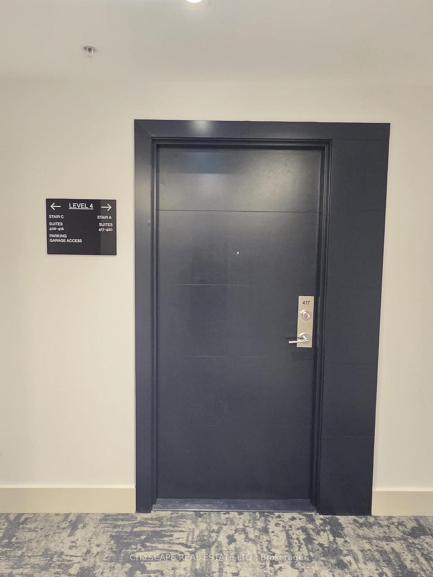 75 James Street, Unit 417 - Photo 2