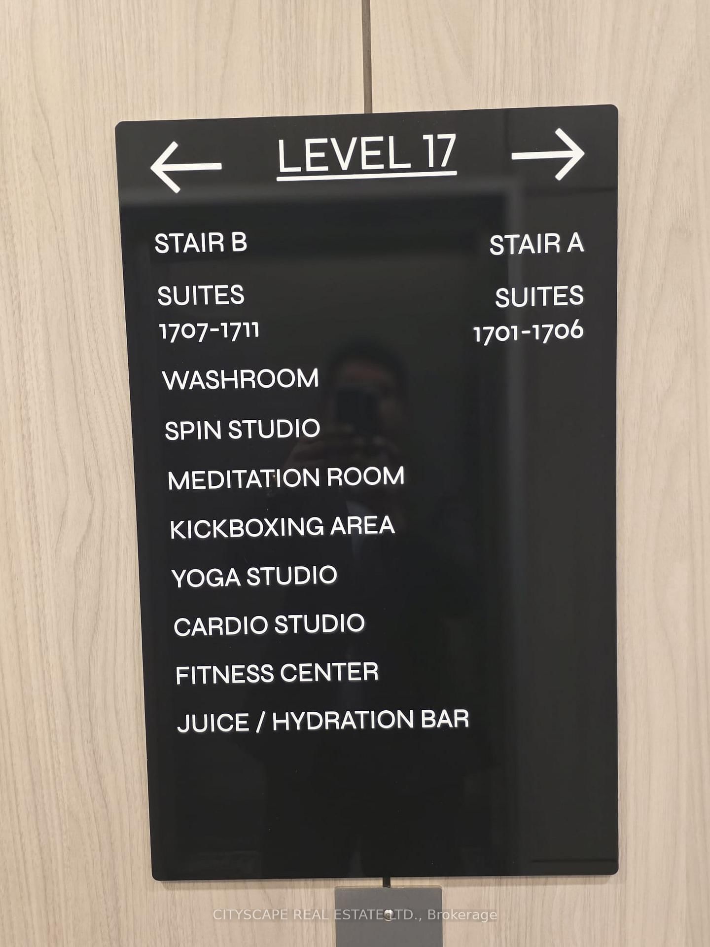 75 James Street, Unit 417 - Photo 20