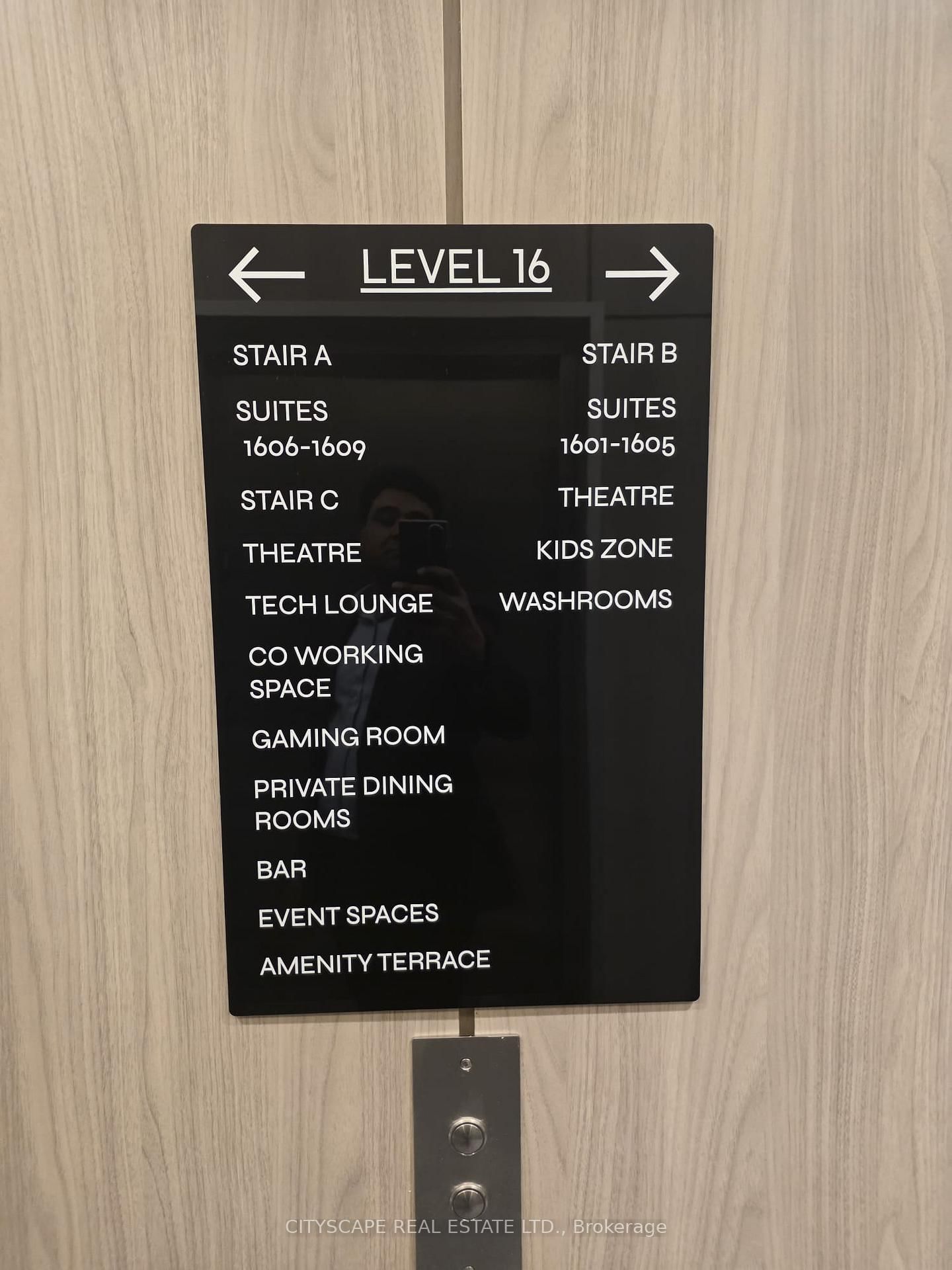 75 James Street, Unit 417 - Photo 21