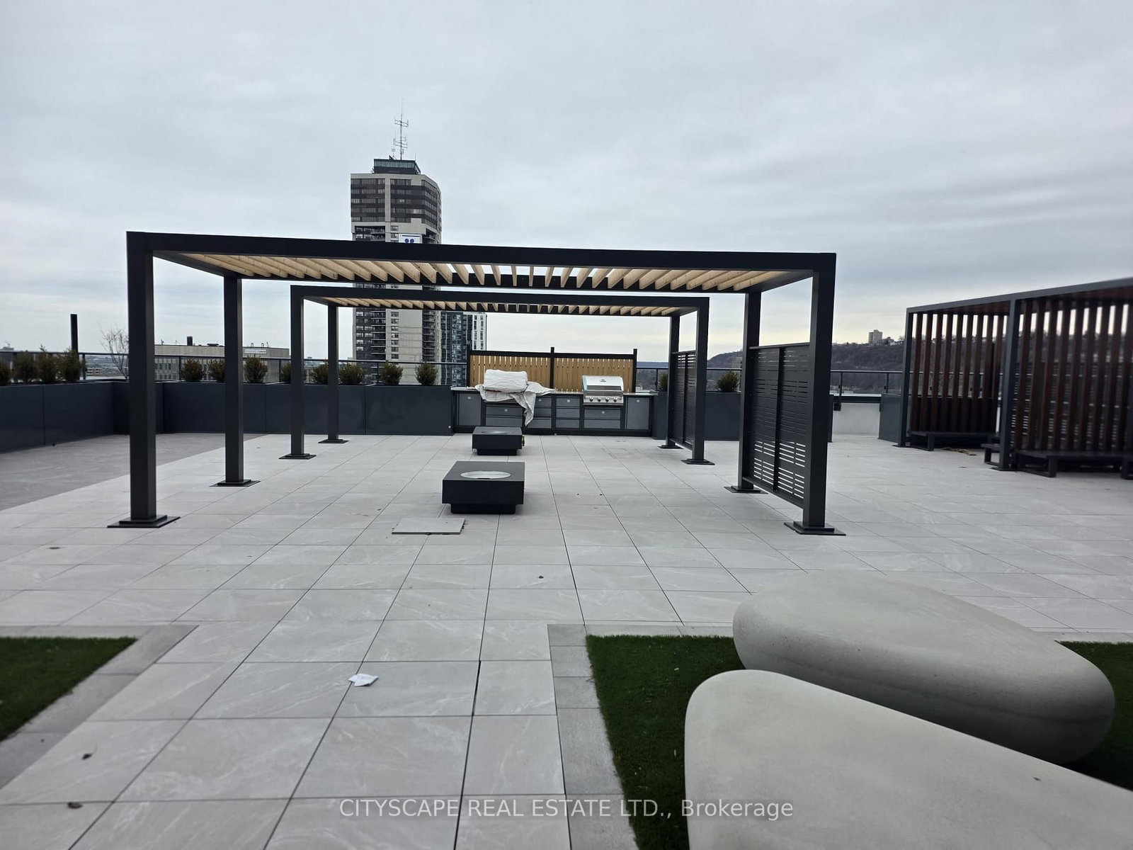 75 James Street, Unit 417 - Photo 22