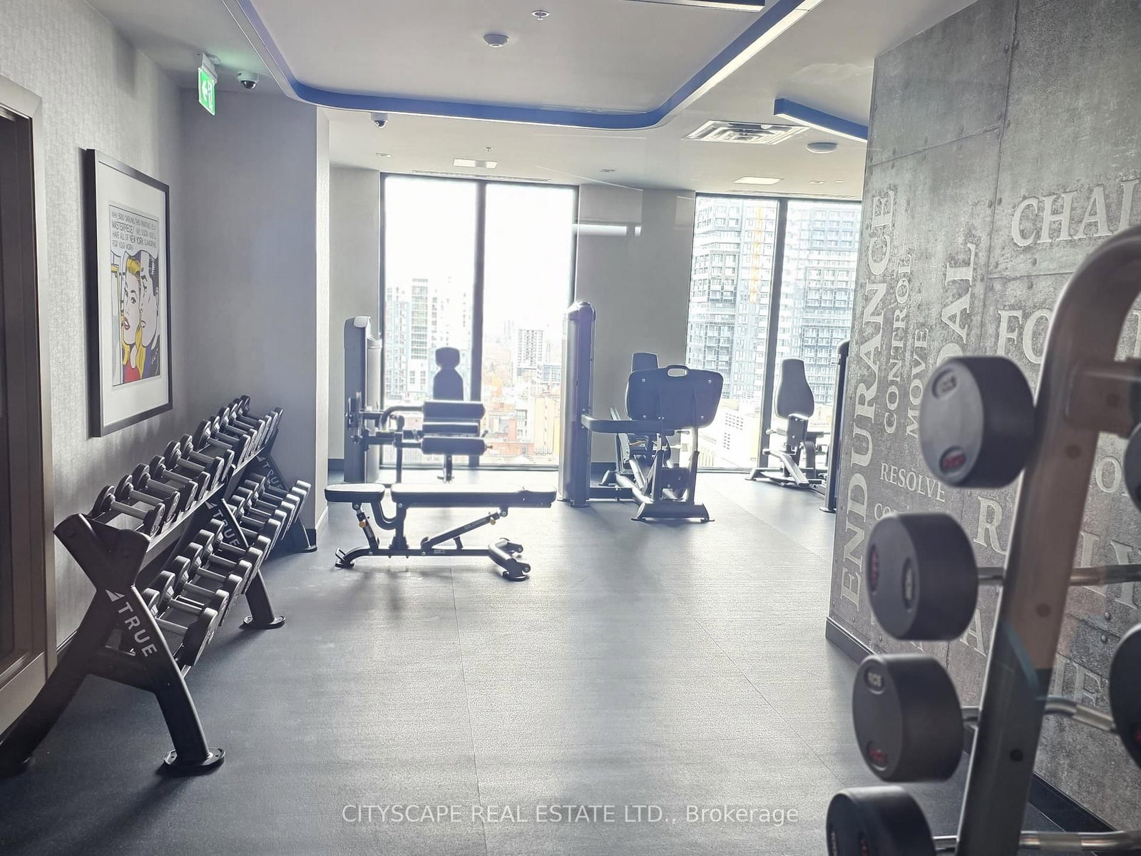 75 James Street, Unit 417 - Photo 23