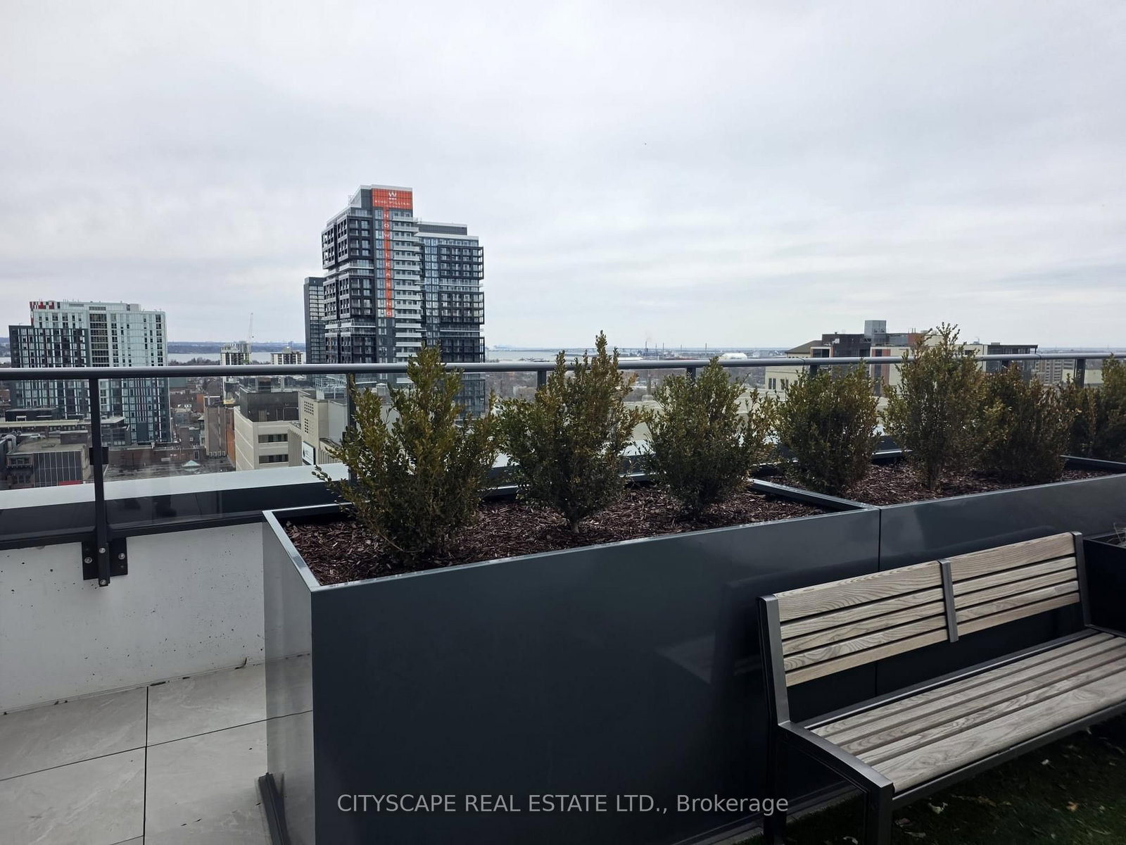 75 James Street, Unit 417 - Photo 24