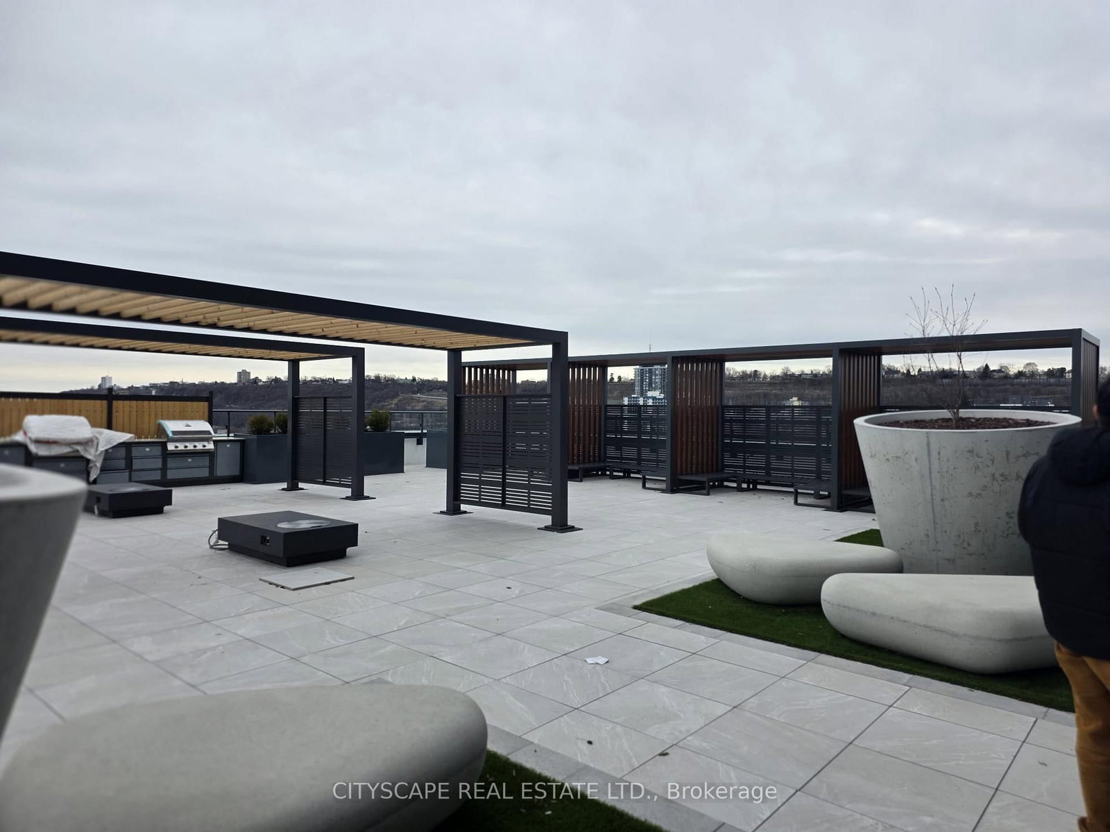 75 James Street, Unit 417 - Photo 26