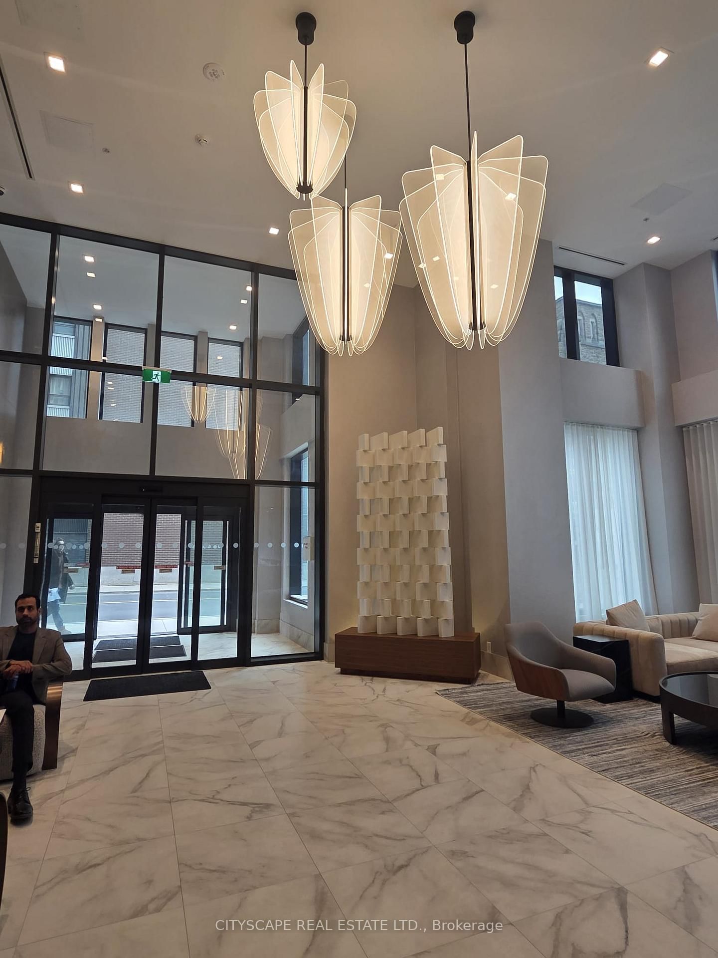 75 James Street, Unit 417 - Photo 31