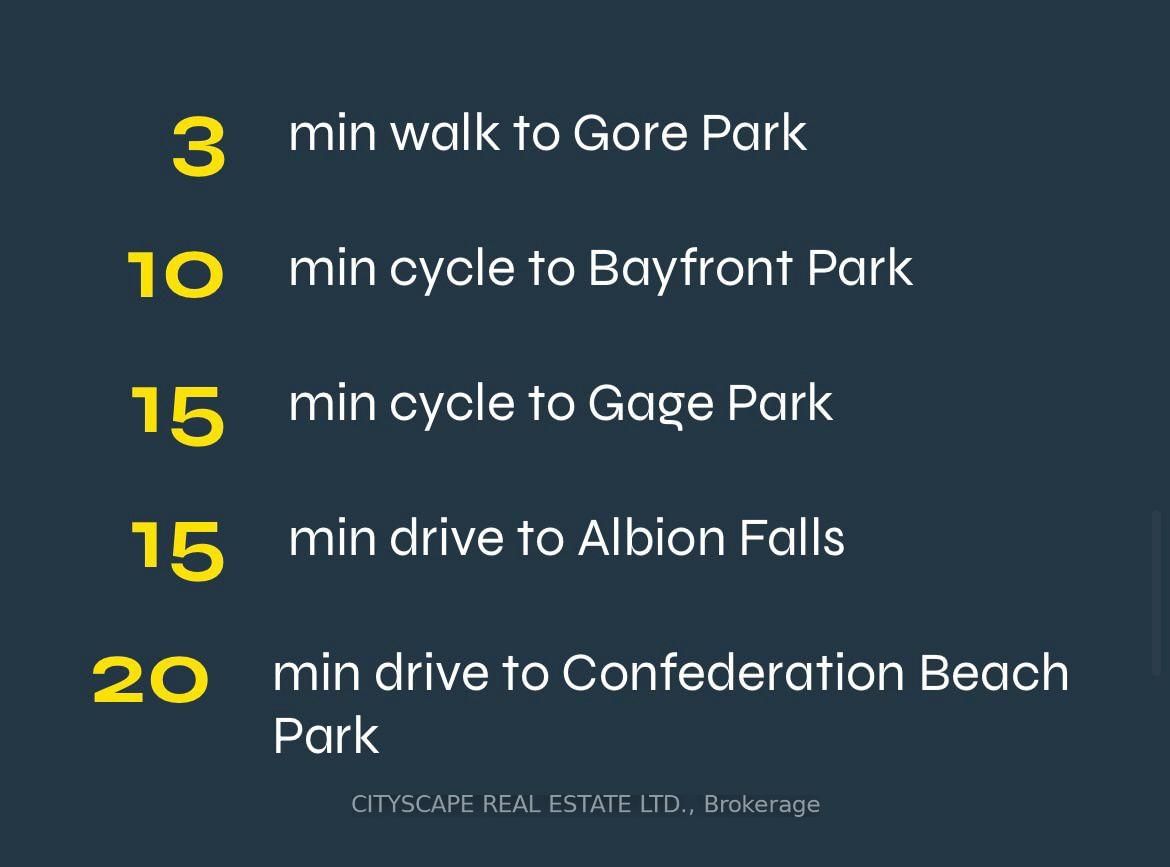 75 James Street, Unit 417 - Photo 33