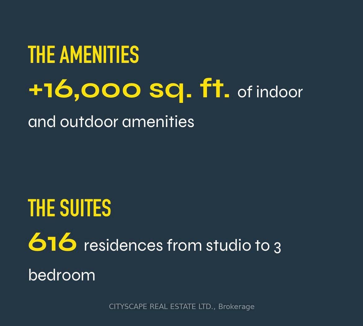 75 James Street, Unit 417 - Photo 34