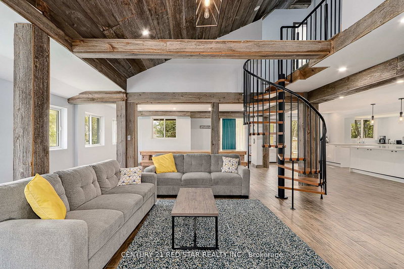 112 NORDIC Rd, Blue Mountains, N0H 2E0 | Image 2