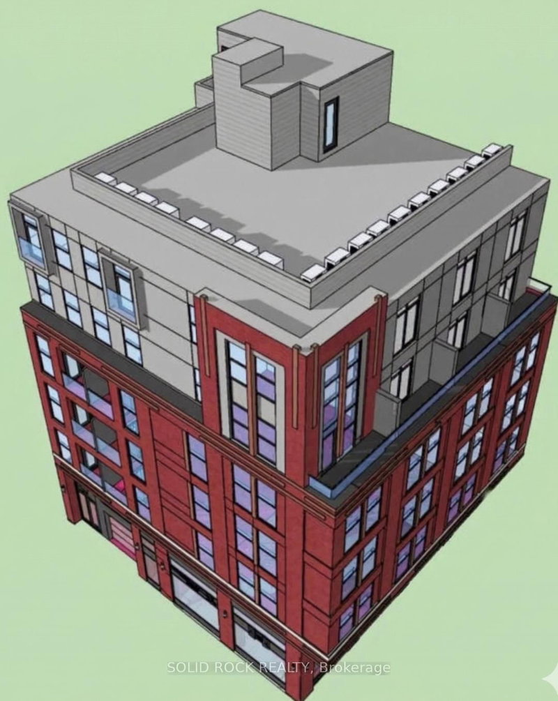 406-408 Bank St, Ottawa, K2P 1Y9 | Image 2