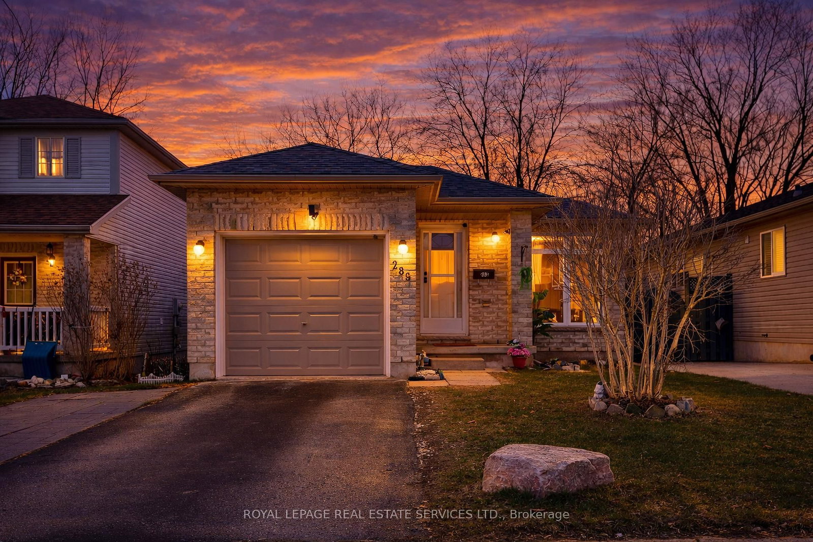 289 Hungerford Street - Photo 7