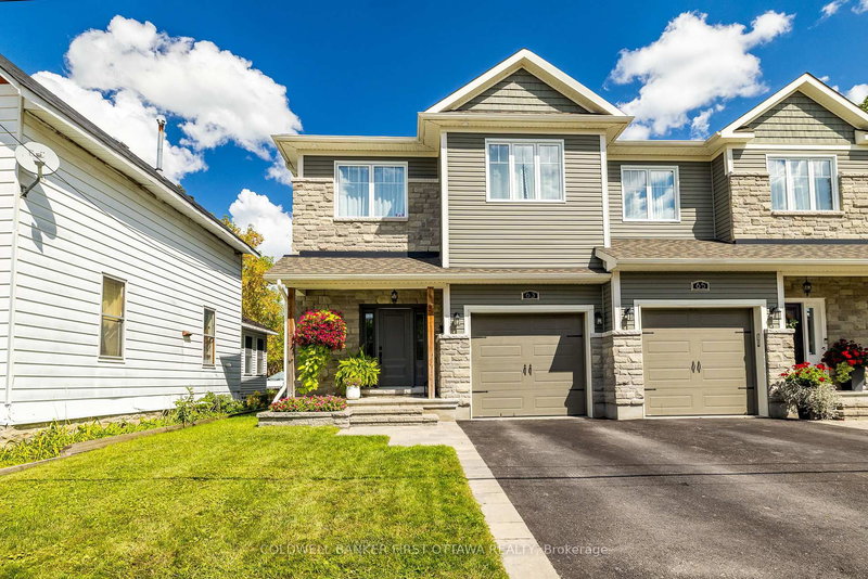 home for sale on 63 NAPOLEON Street