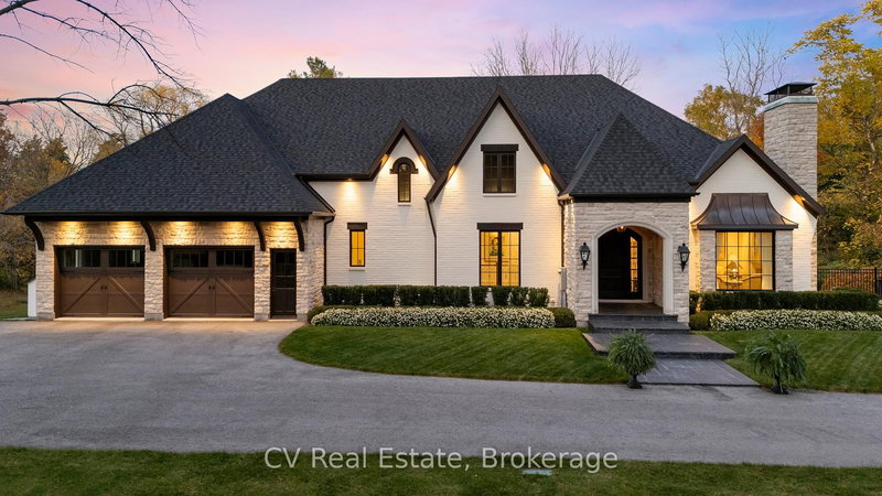 + Lot4/5 - 455 William St, Niagara-on-the-Lake, L0S 1J0 | Image 2