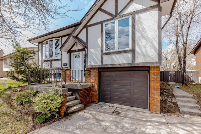 20 Normajean Avenue