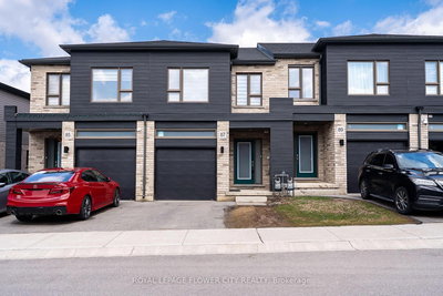 87 Pony Way | Kitchener | Image