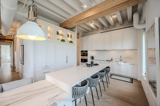 308 - 19 GUELPH Avenue