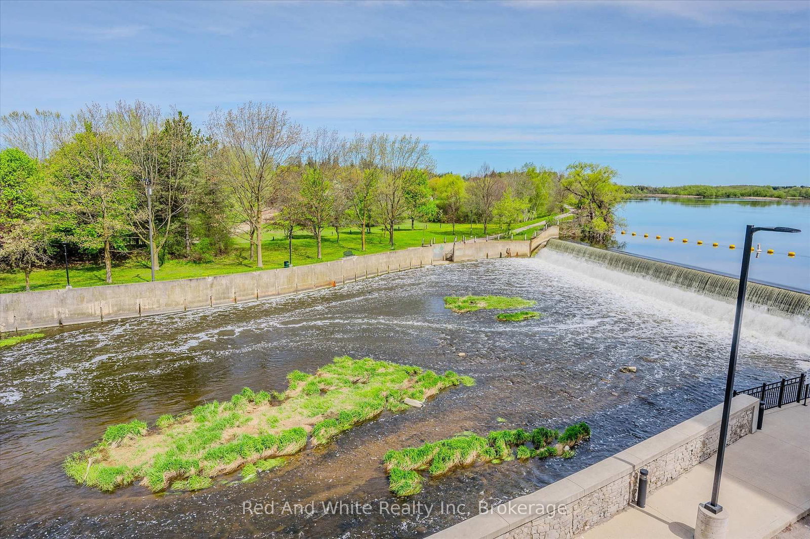 19 GUELPH Avenue • #308 • Cambridge, ON photo 35