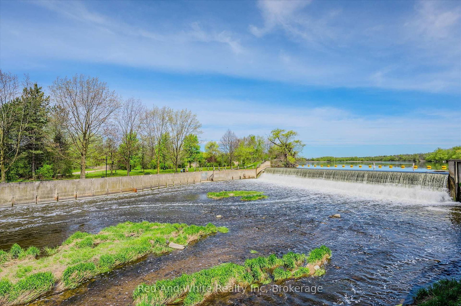 19 GUELPH Avenue • #308 • Cambridge, ON photo 36