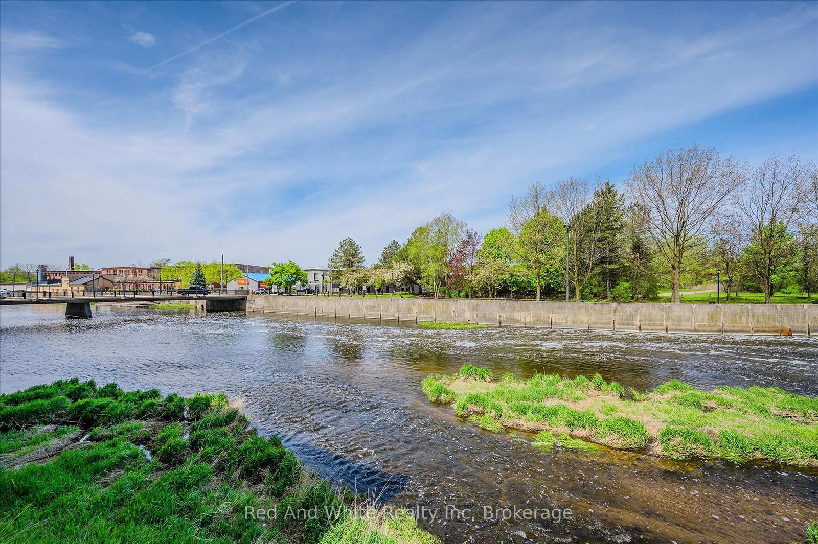 19 GUELPH Avenue • #308 • Cambridge, ON photo 37