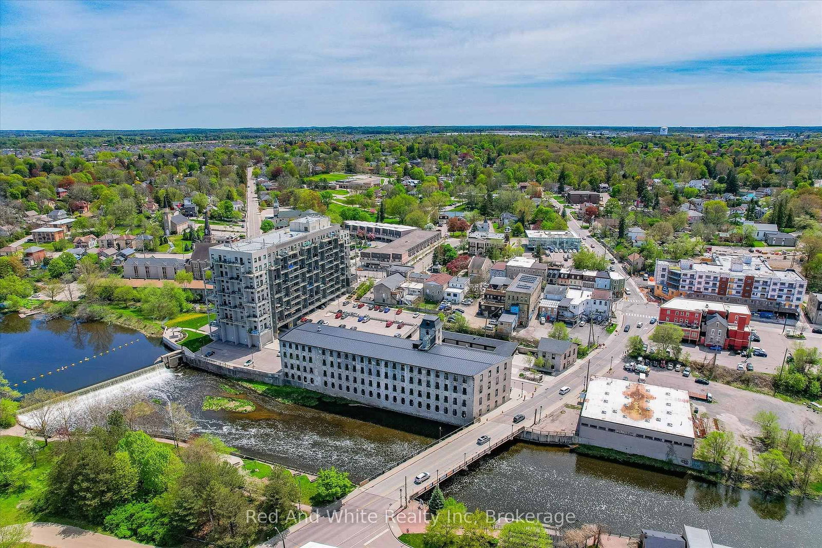 19 GUELPH Avenue, Unit 308 - Photo 40