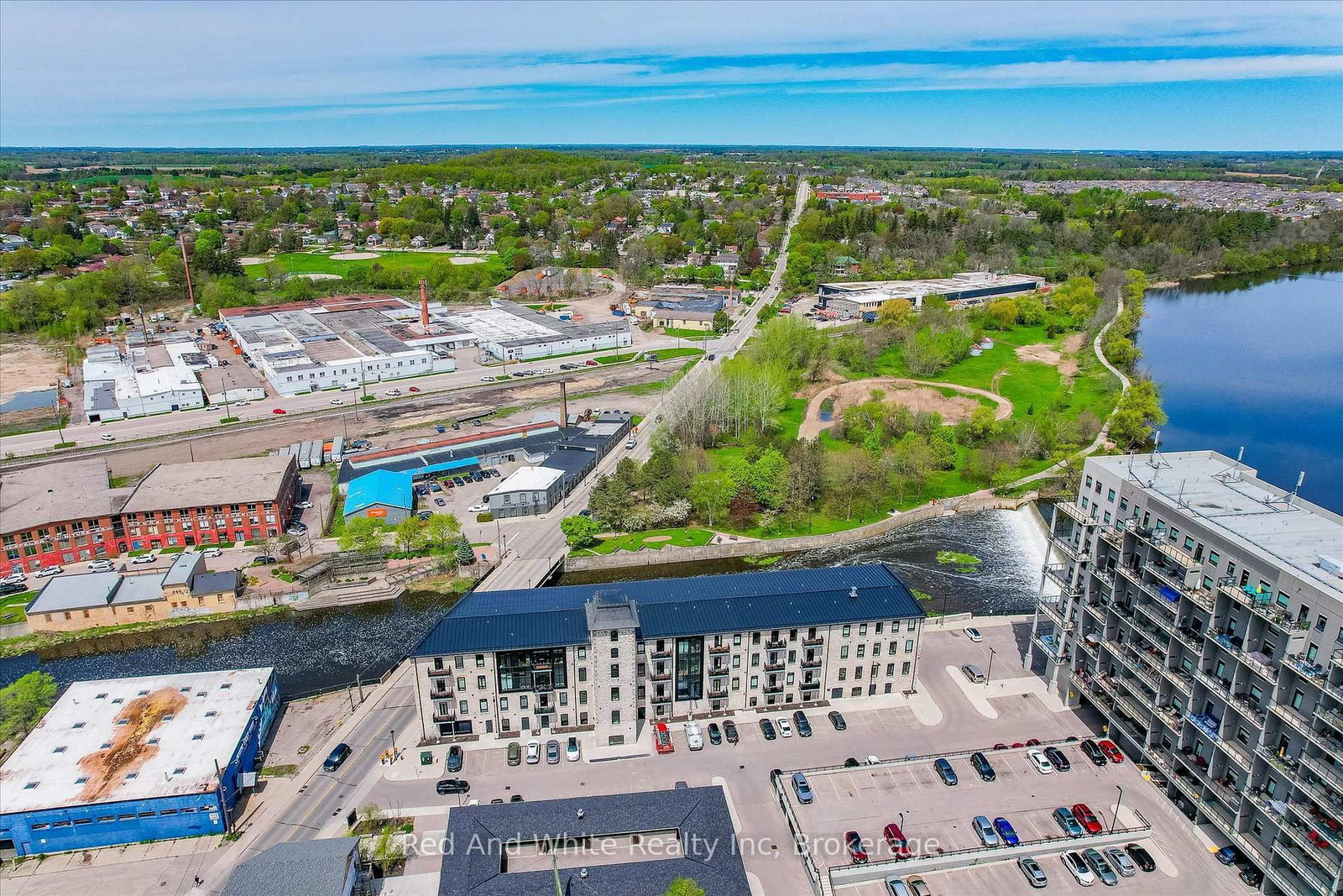 19 GUELPH Avenue, Unit 308 - Photo 42