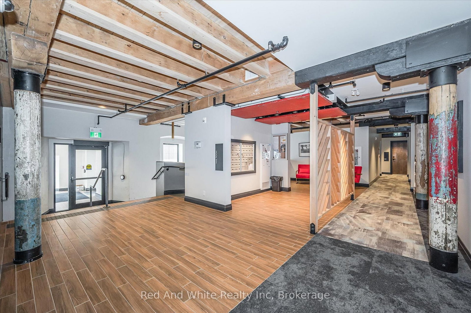 19 GUELPH Avenue, Unit 308 - Photo 44