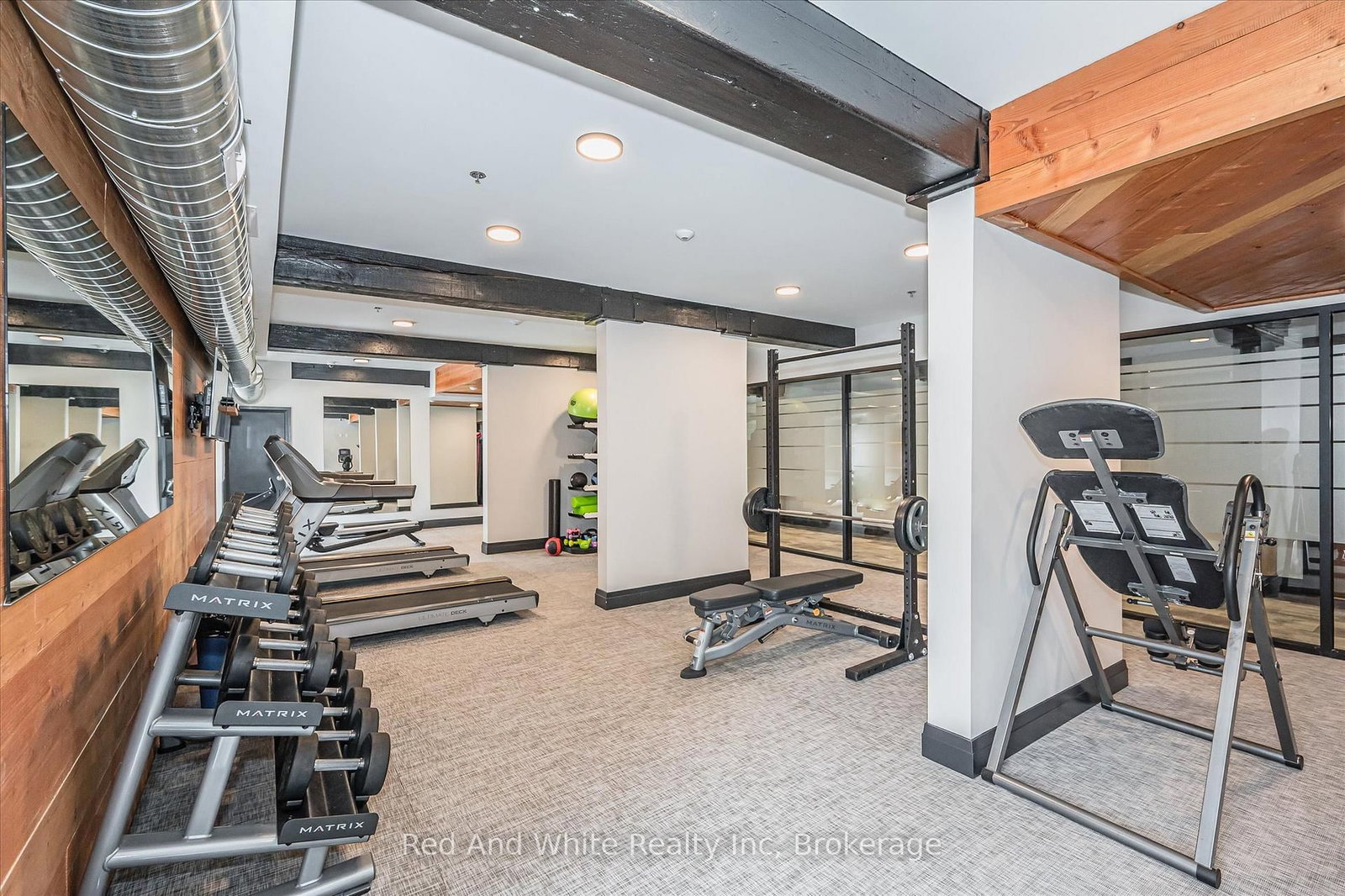 19 GUELPH Avenue • #308 • Cambridge, ON photo 48