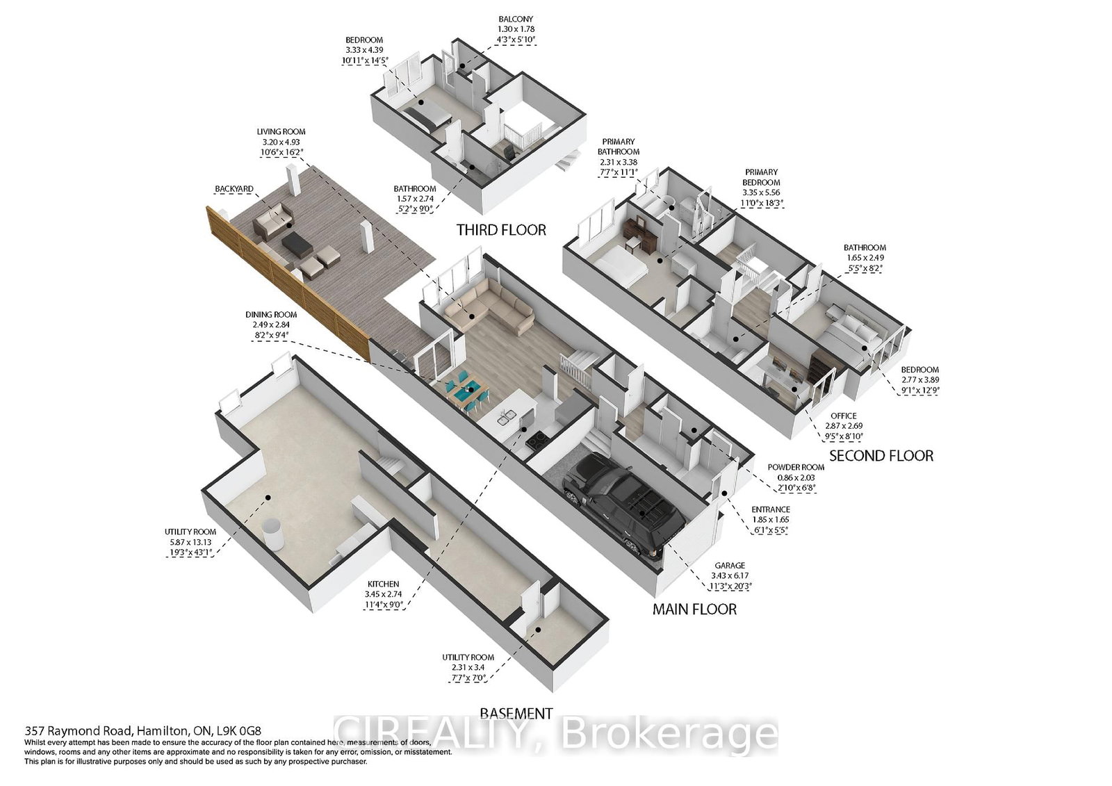 357 Raymond Road - Photo 48