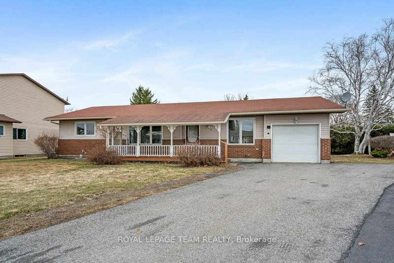 home for sale on 504 Quart Court