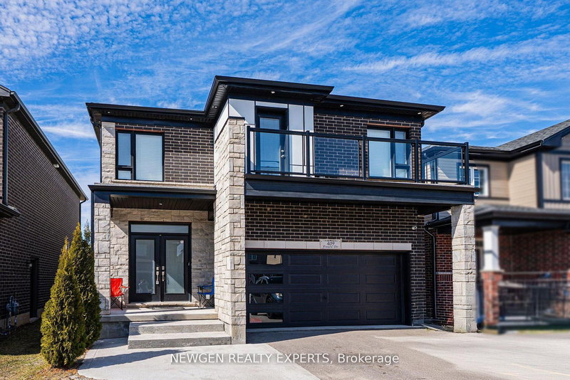 409 Freure Dr, Cambridge, N1S 0A2 | Image 2