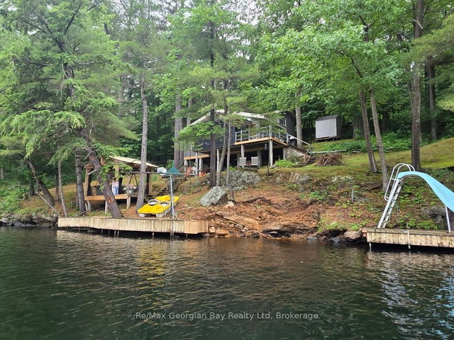 4SR406 SEVERN RIVER Route