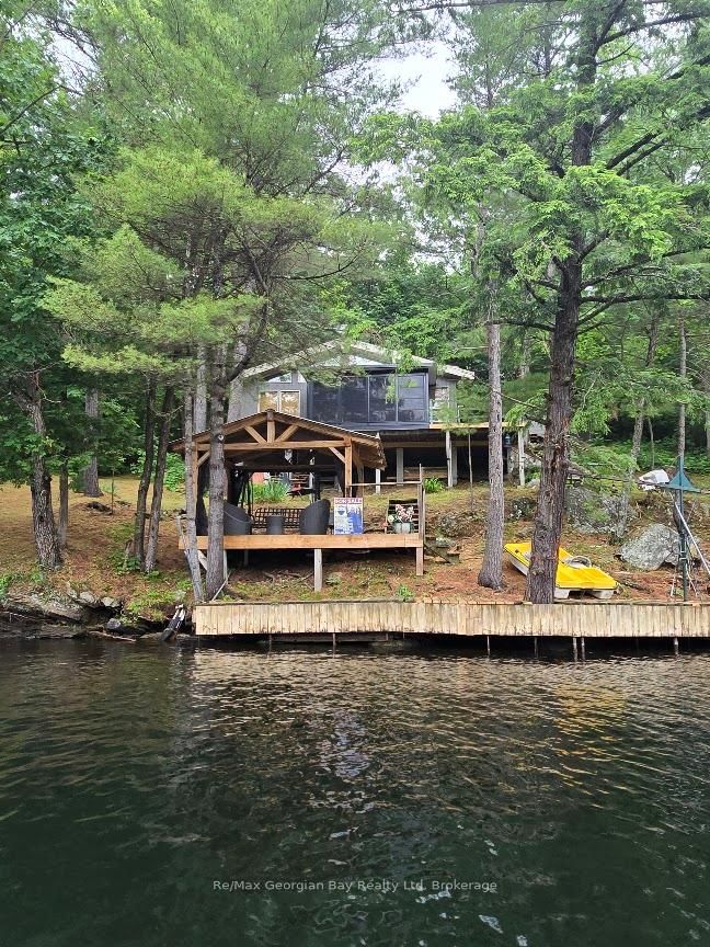 4SR406 SEVERN RIVER Rte, Muskoka Lakes, L0K 1E0 | Image 2