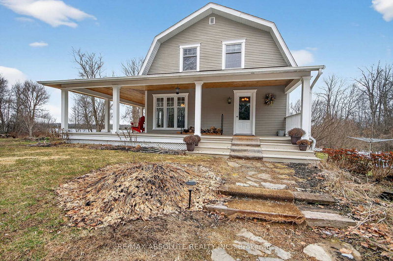 689 Rideau River Rd, Merrickville, K0G 1N0 | Image 2