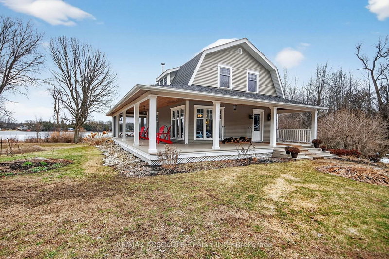 689 Rideau River Rd, Merrickville, K0G 1N0 | Image 3