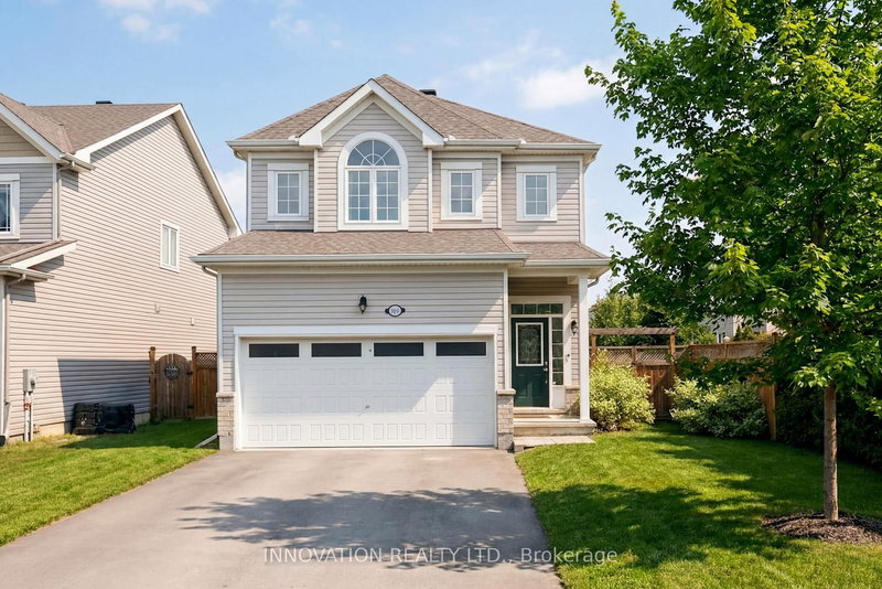 home for sale on 1869 Glencrest Road